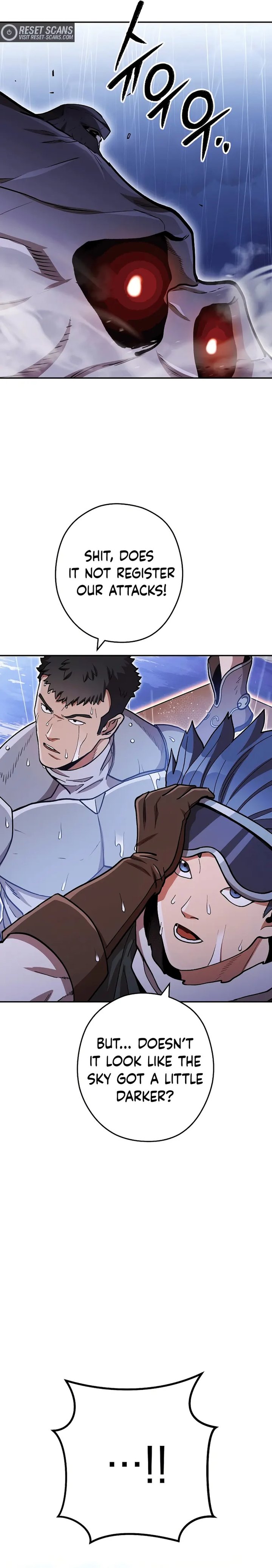 Read Dungeon Reset Manga Online