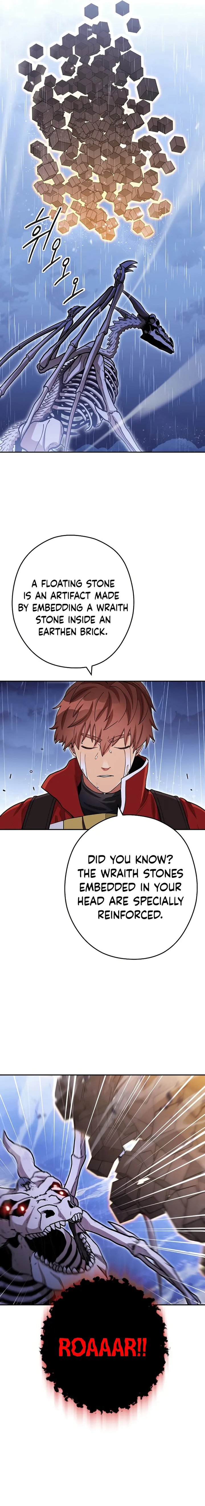 Read Dungeon Reset Manga Online