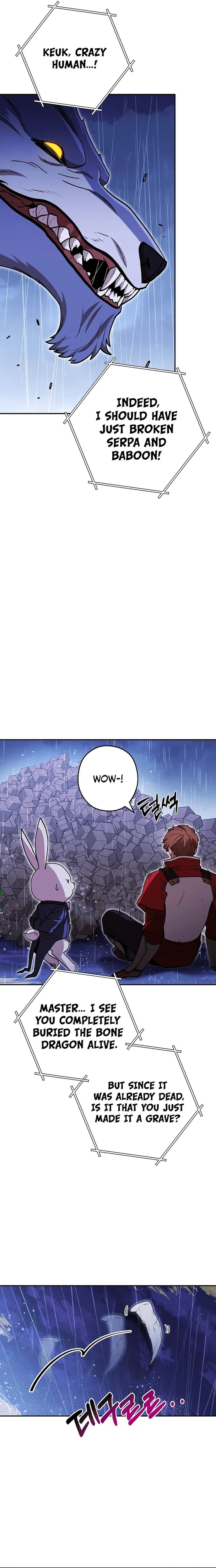 Read Dungeon Reset Manga Online