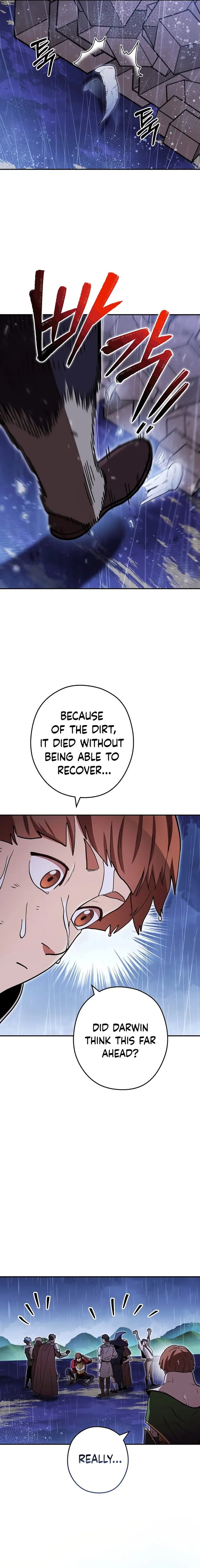 Read Dungeon Reset Manga Online