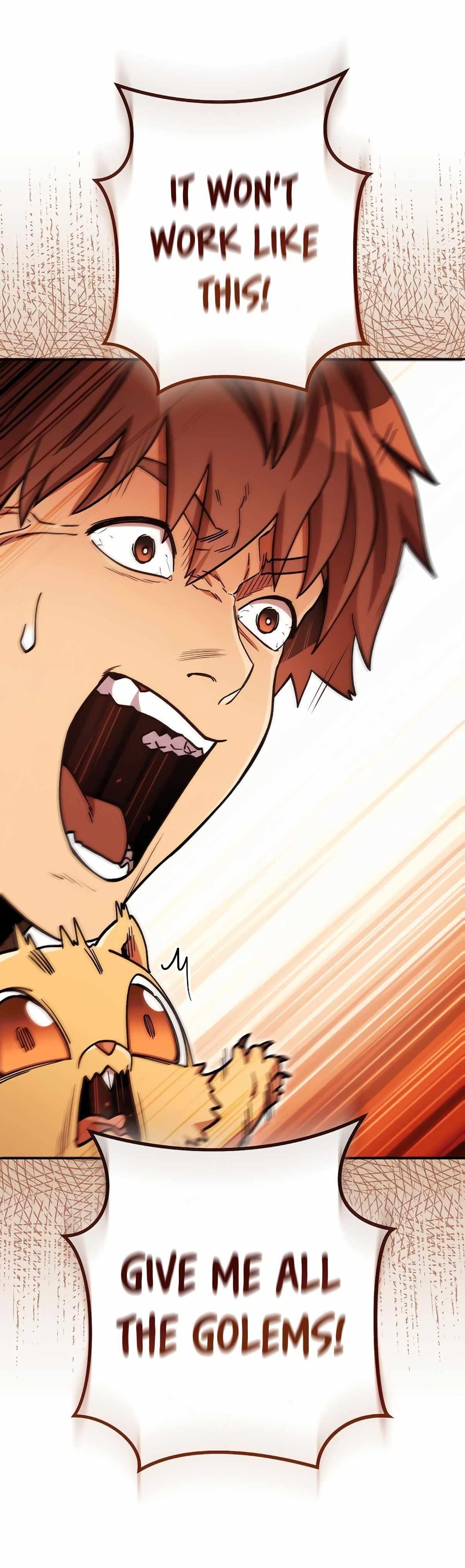 Read Dungeon Reset Manga Online