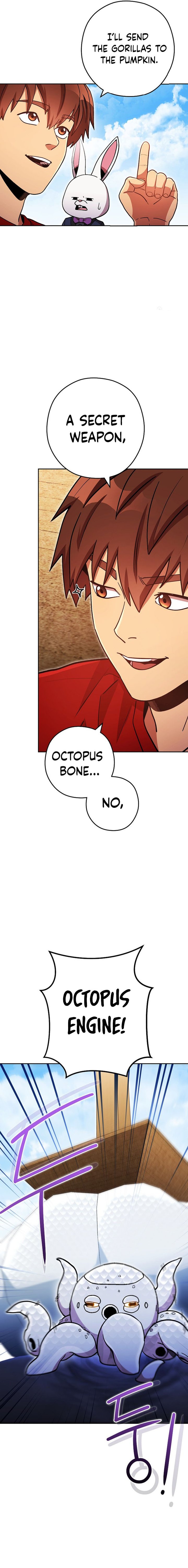 Read Dungeon Reset Manga Online