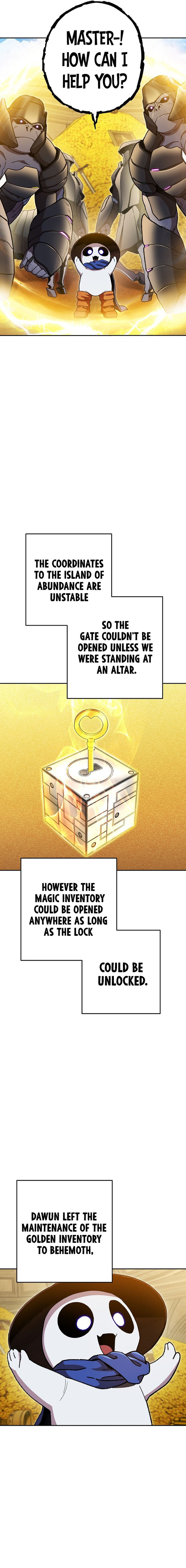 Read Dungeon Reset Manga Online