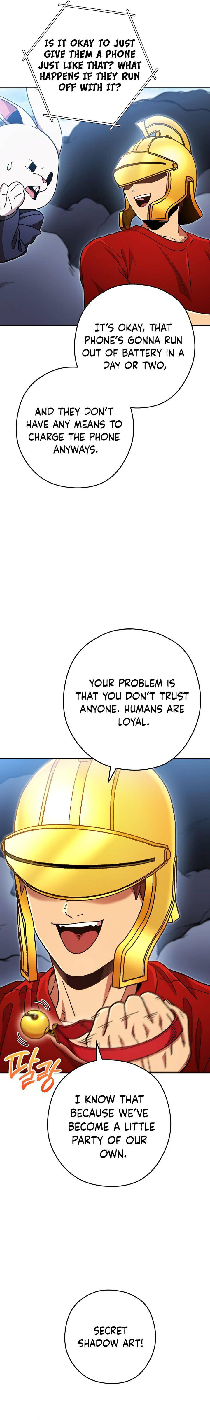 Read Dungeon Reset Manga Online