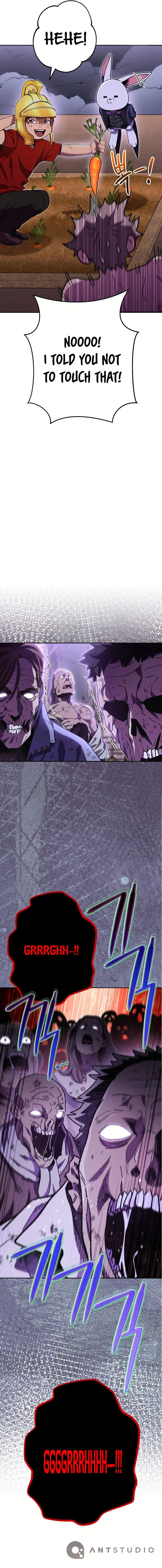 Read Dungeon Reset Manga Online