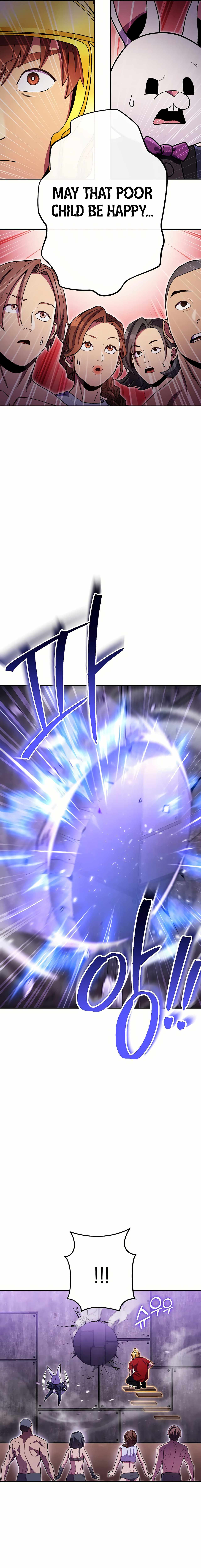 Read Dungeon Reset Manga Online