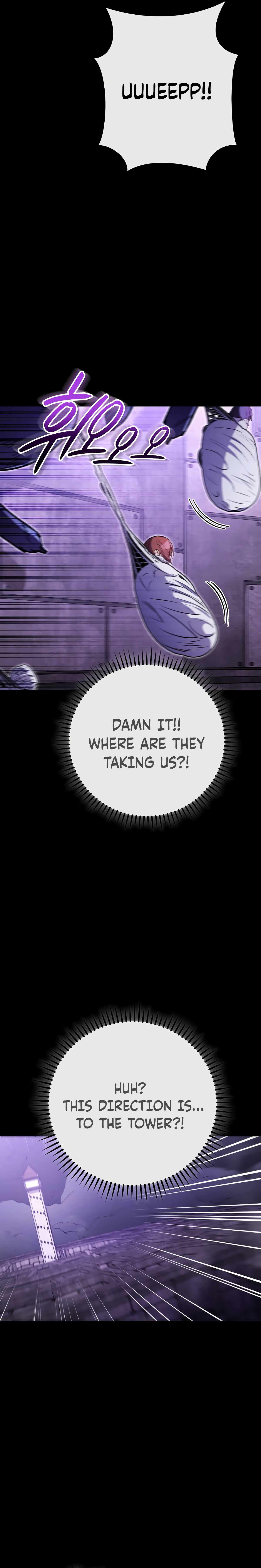 Read Dungeon Reset Manga Online
