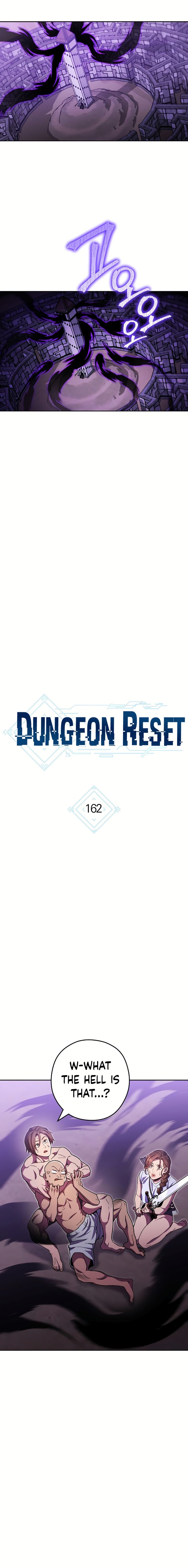 Read Dungeon Reset Manga Online