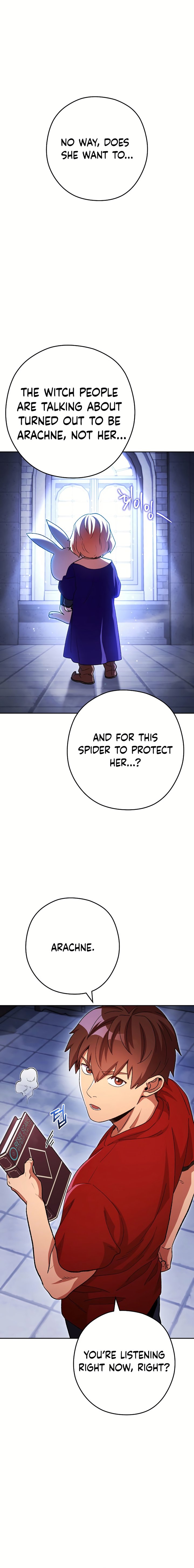 Read Dungeon Reset Manga Online