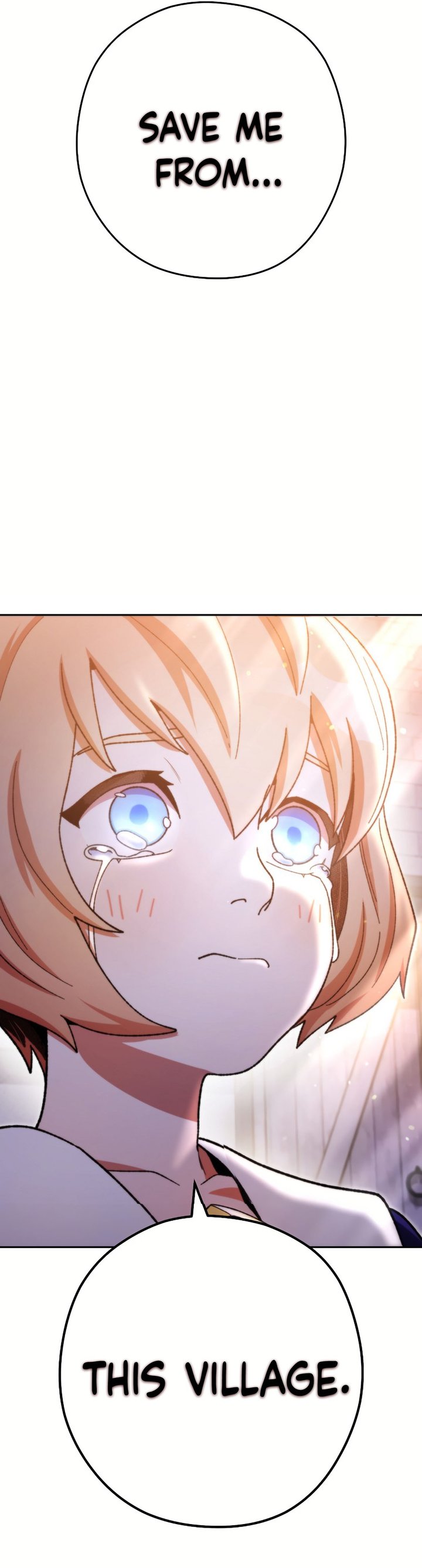Read Dungeon Reset Manga Online