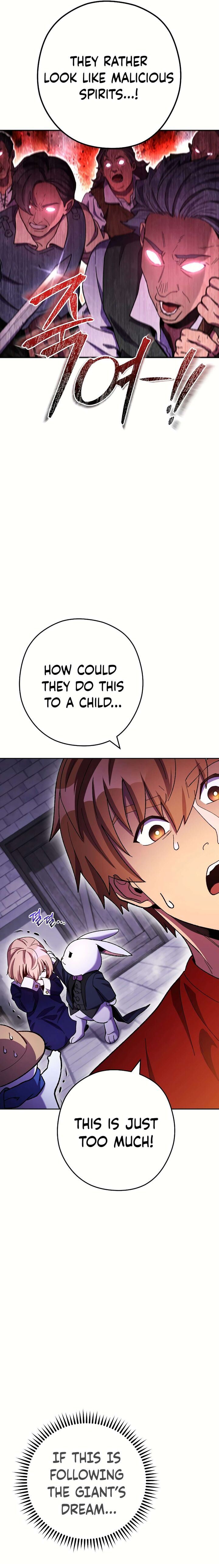 Read Dungeon Reset Manga Online