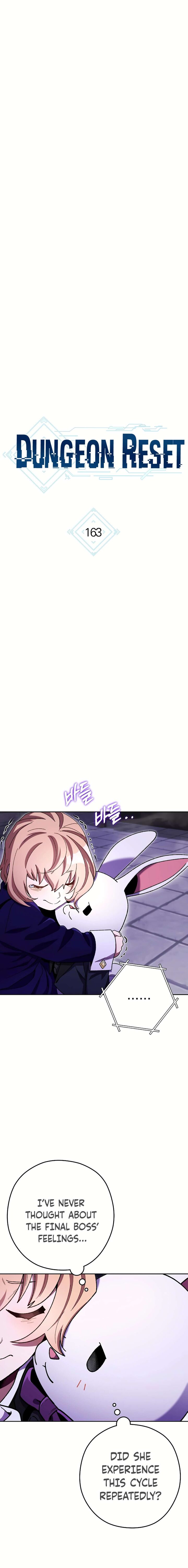 Read Dungeon Reset Manga Online