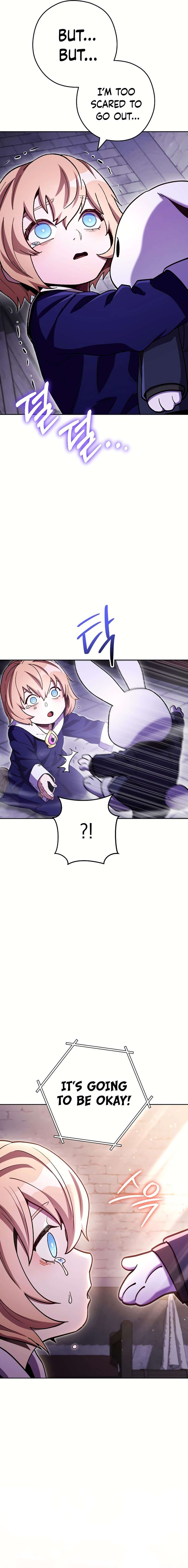 Read Dungeon Reset Manga Online