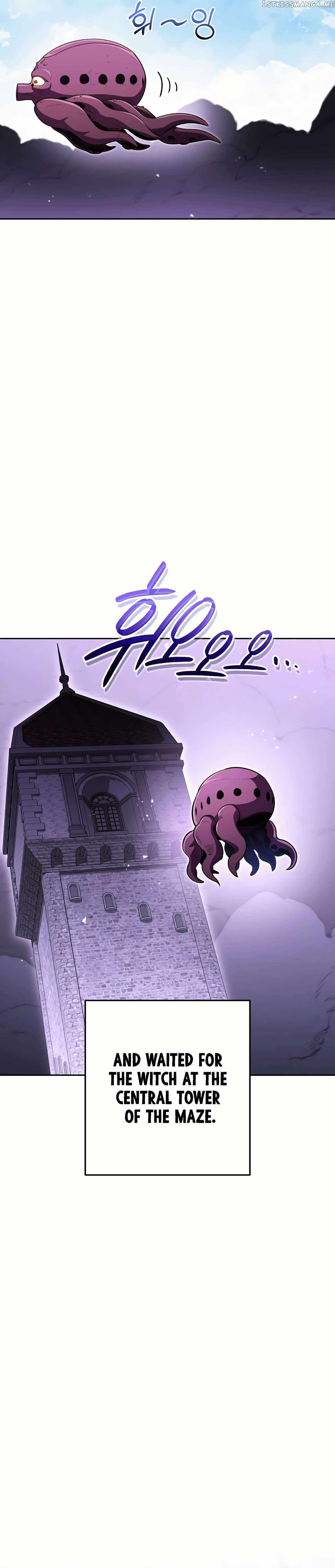 Read Dungeon Reset Manga Online