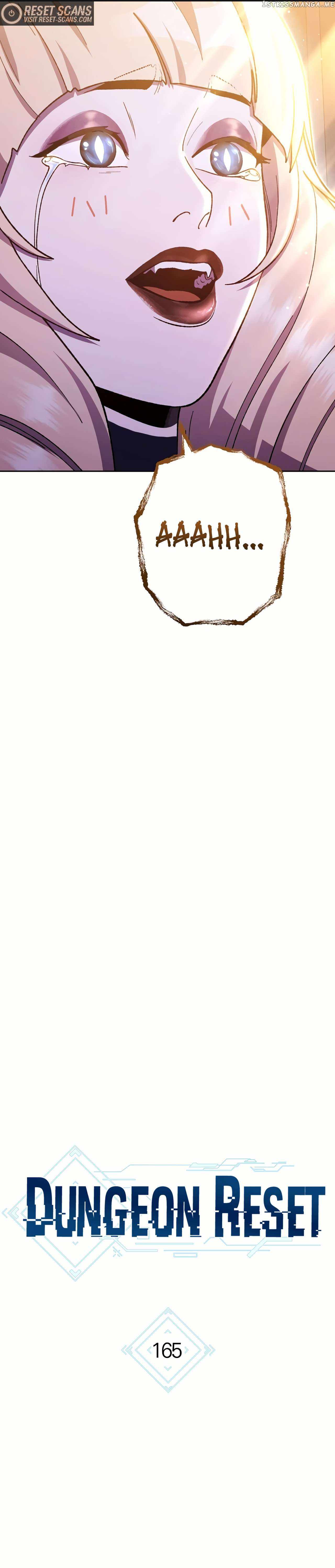 Read Dungeon Reset Manga Online