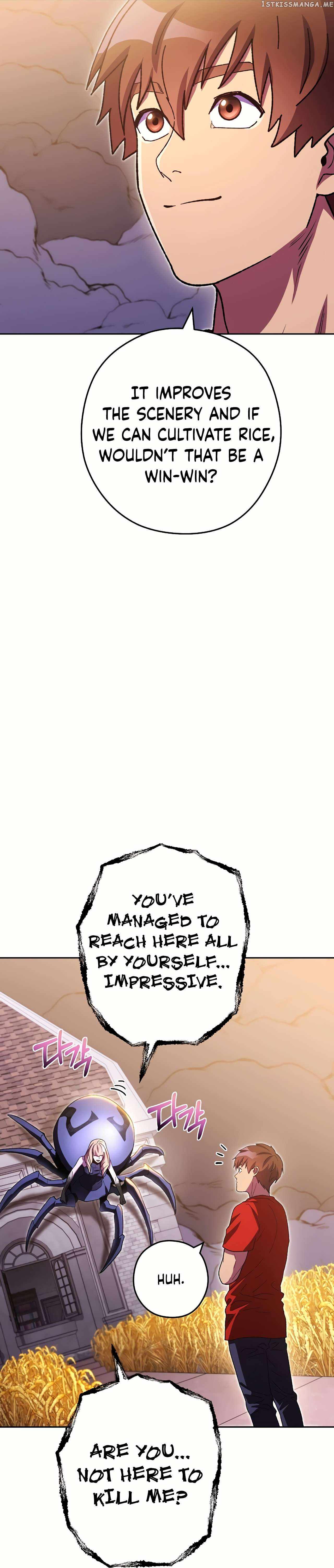Read Dungeon Reset Manga Online
