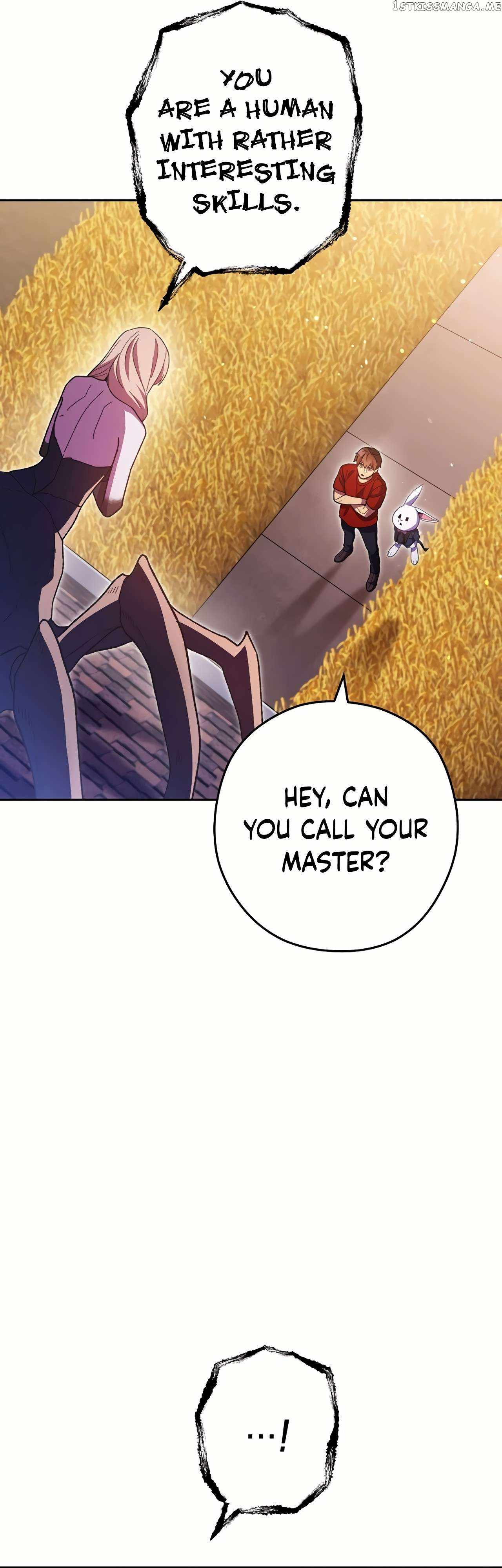 Read Dungeon Reset Manga Online