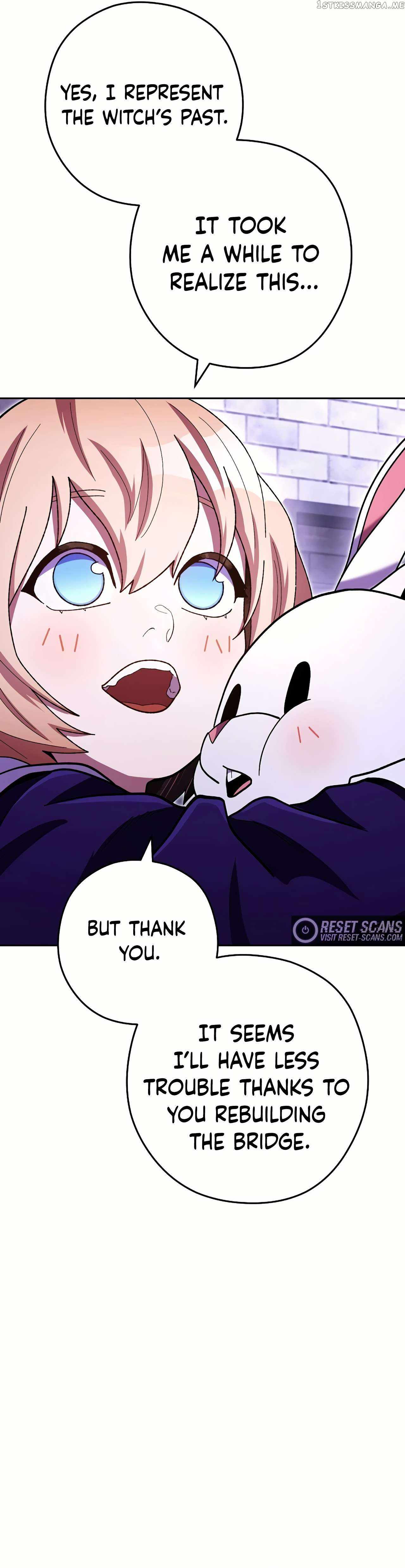 Read Dungeon Reset Manga Online