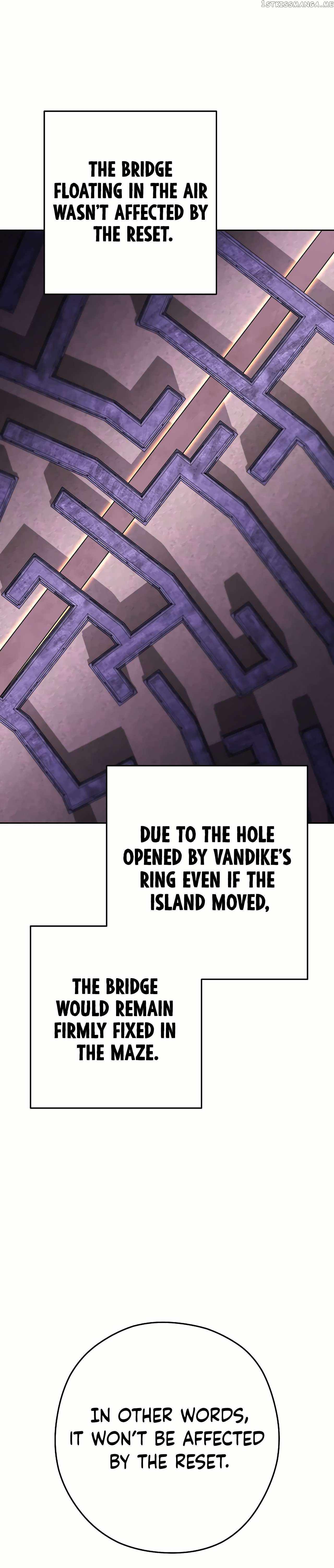 Read Dungeon Reset Manga Online