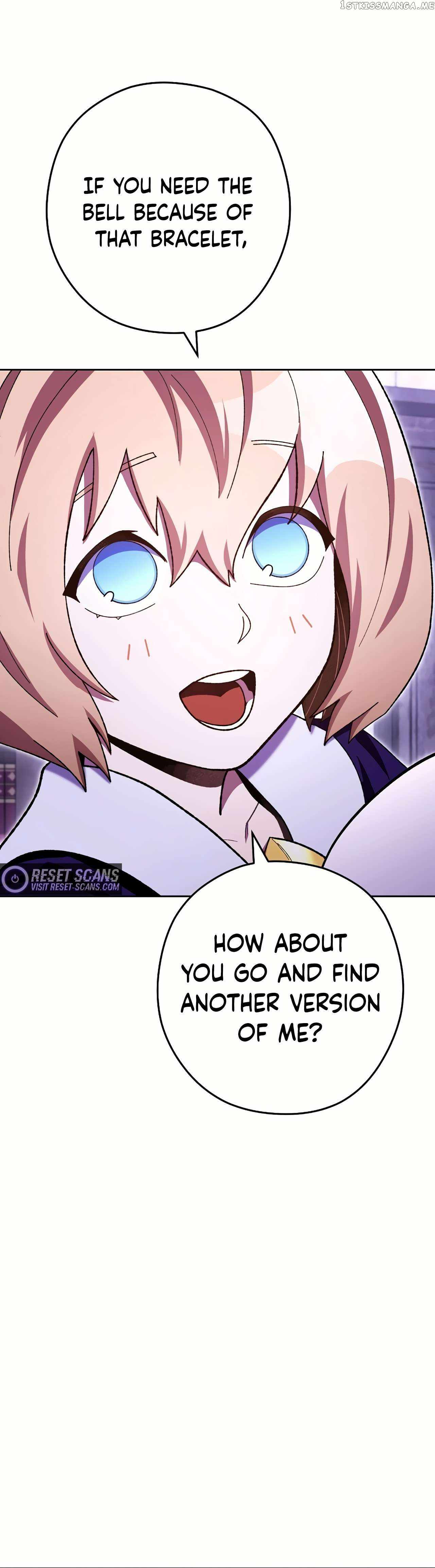 Read Dungeon Reset Manga Online