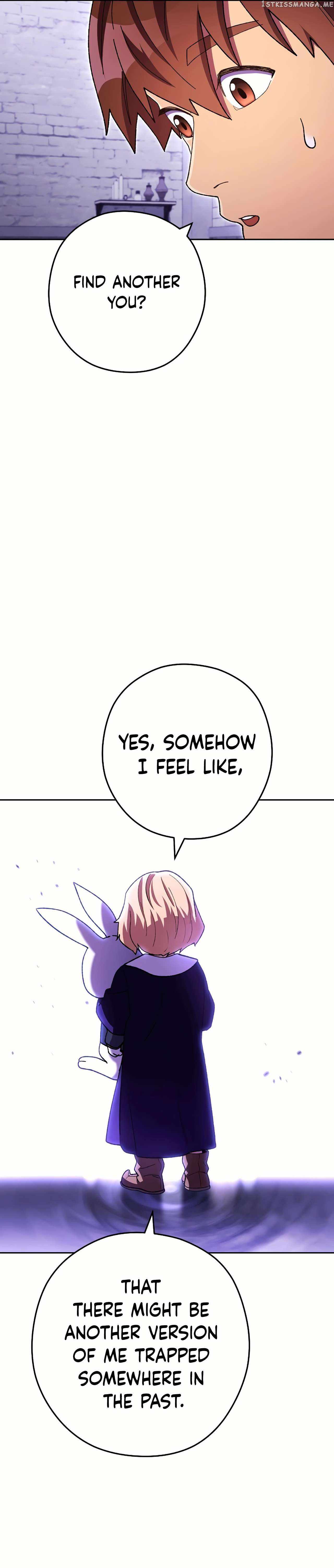 Read Dungeon Reset Manga Online