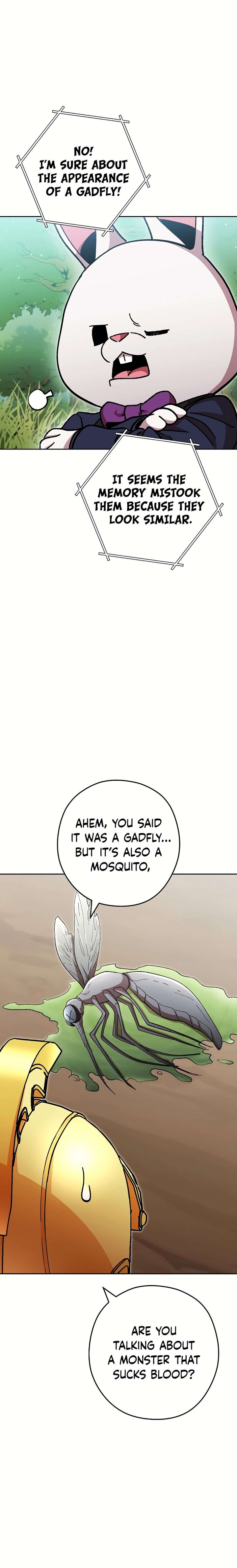 Read Dungeon Reset Manga Online