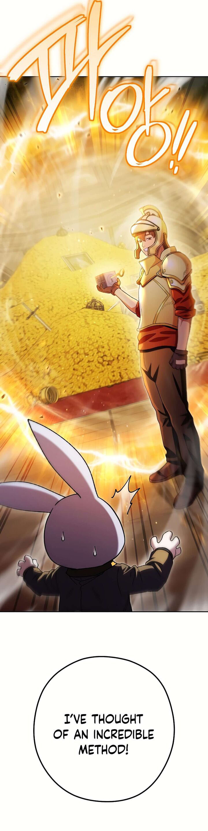 Read Dungeon Reset Manga Online