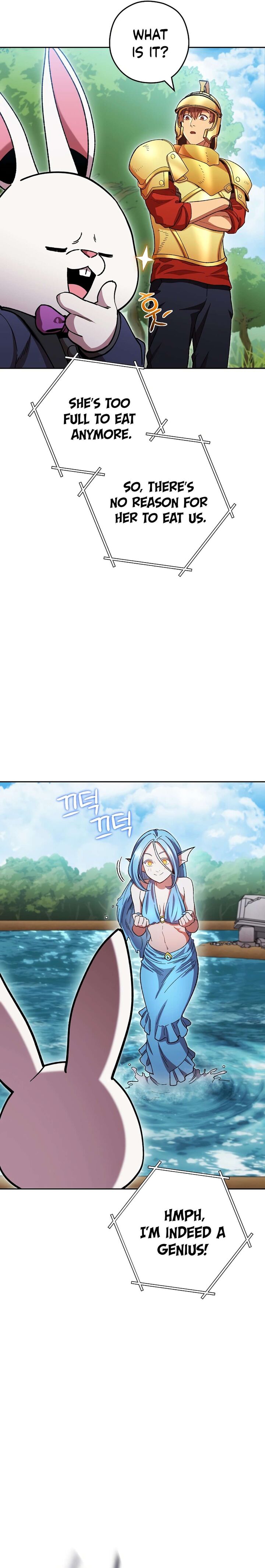 Read Dungeon Reset Manga Online