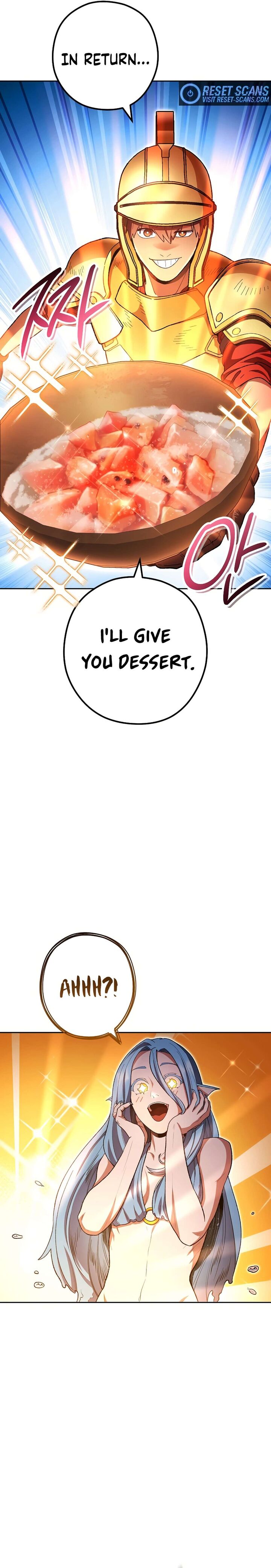 Read Dungeon Reset Manga Online