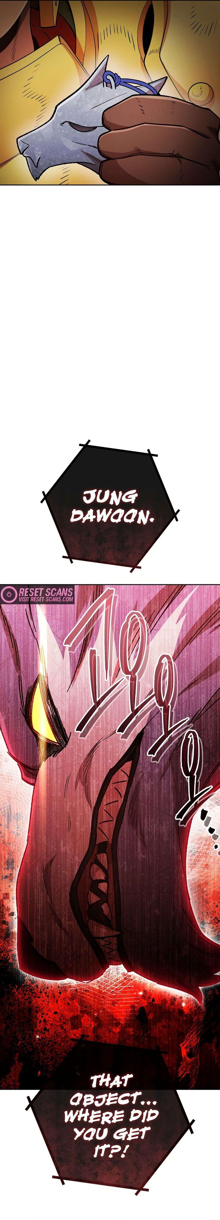 Read Dungeon Reset Manga Online