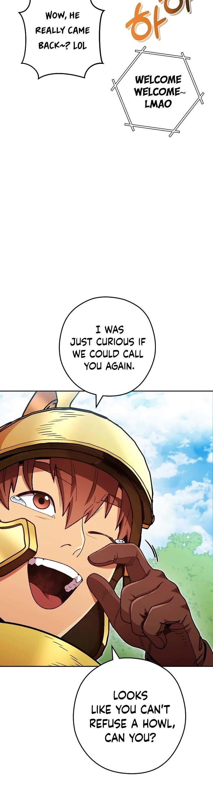 Read Dungeon Reset Manga Online