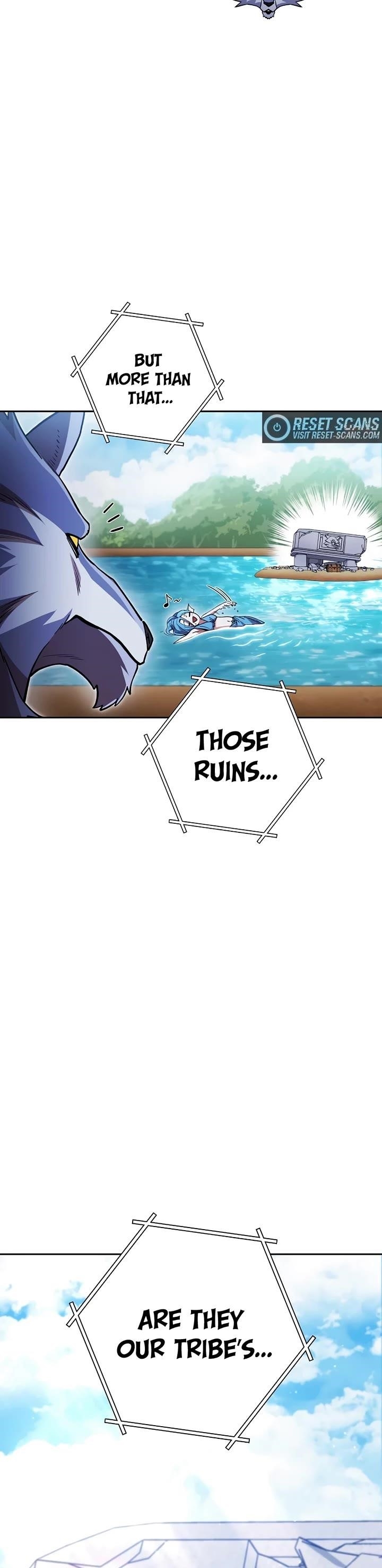 Read Dungeon Reset Manga Online