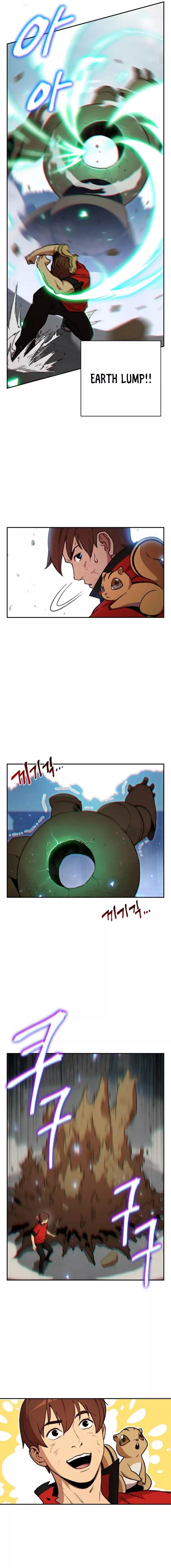 Read Dungeon Reset Manga Online