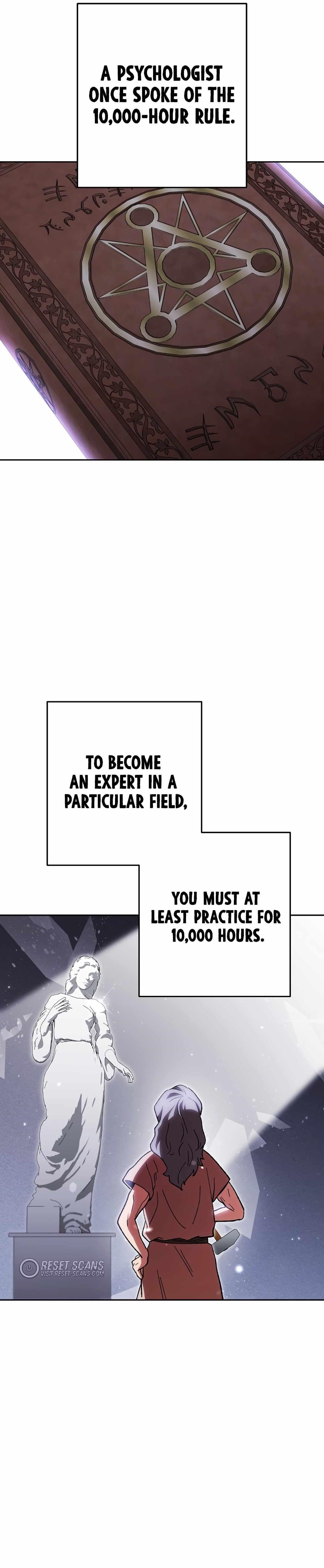 Read Dungeon Reset Manga Online