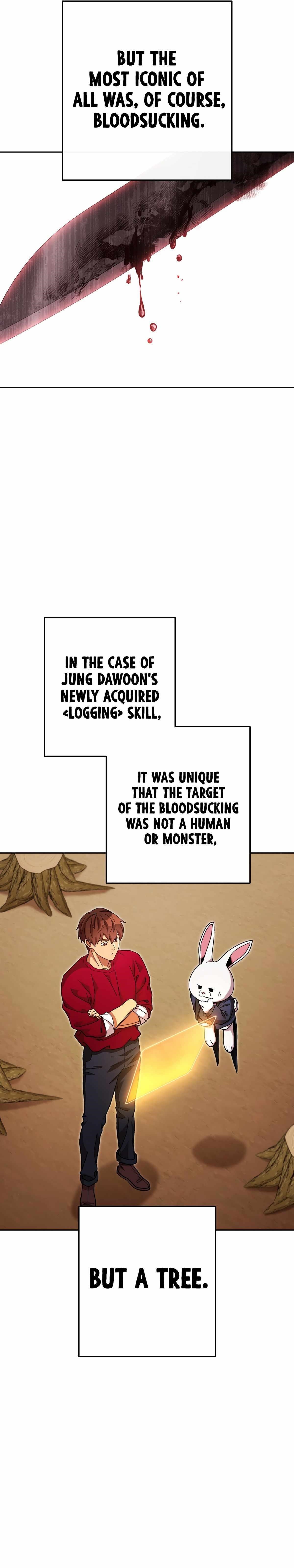 Read Dungeon Reset Manga Online