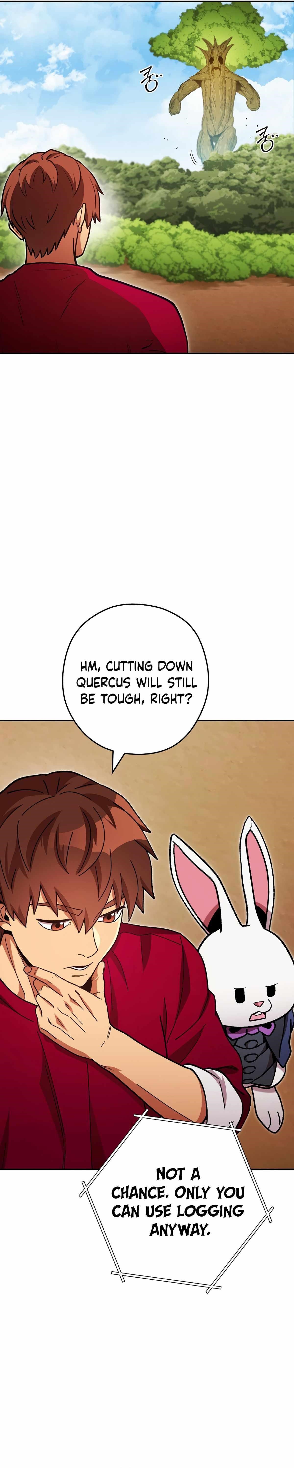 Read Dungeon Reset Manga Online