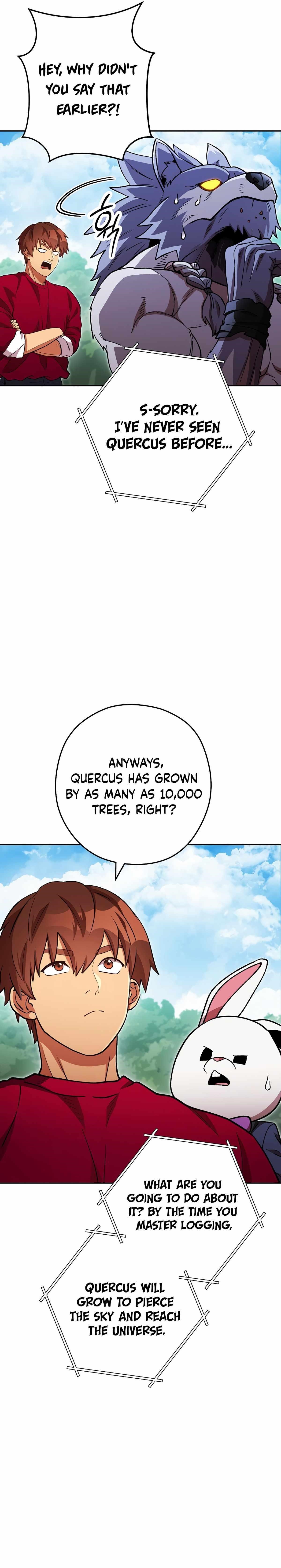 Read Dungeon Reset Manga Online