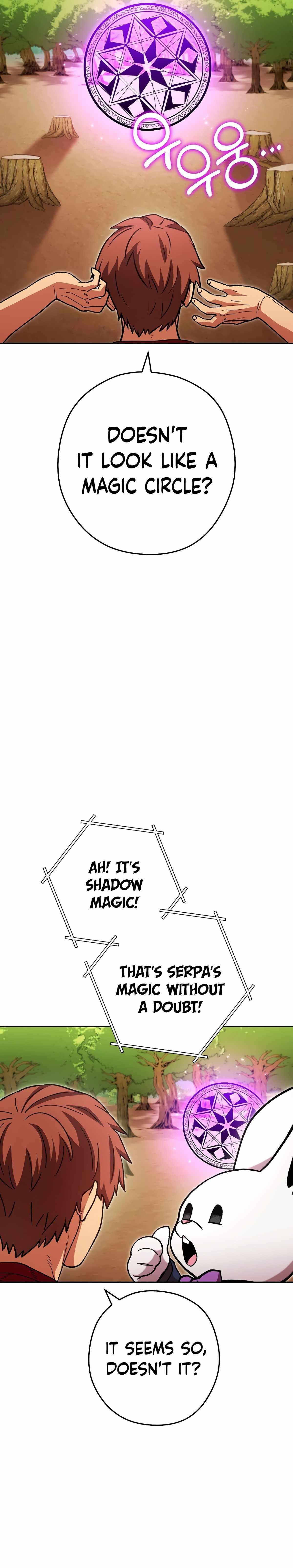 Read Dungeon Reset Manga Online