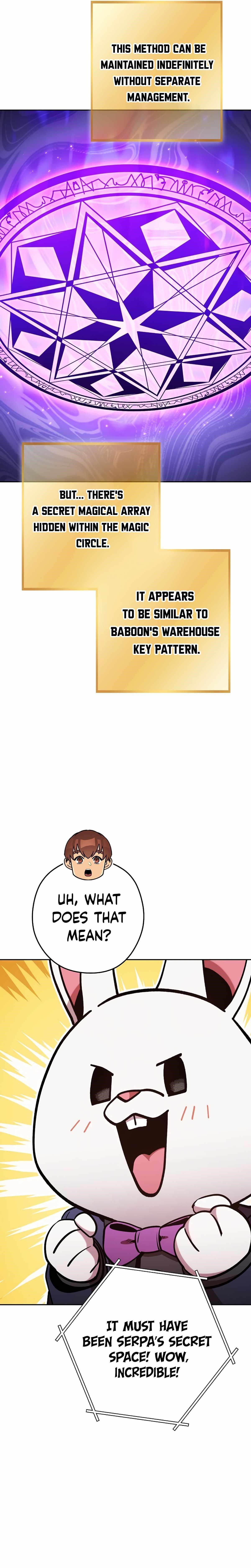 Read Dungeon Reset Manga Online