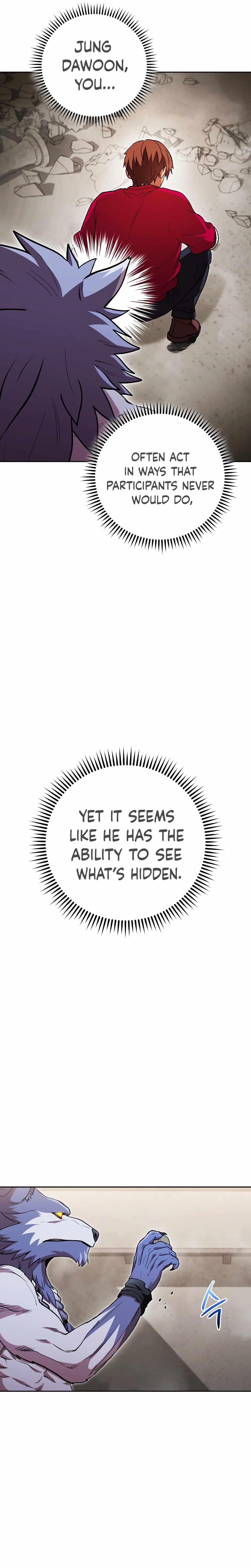 Read Dungeon Reset Manga Online
