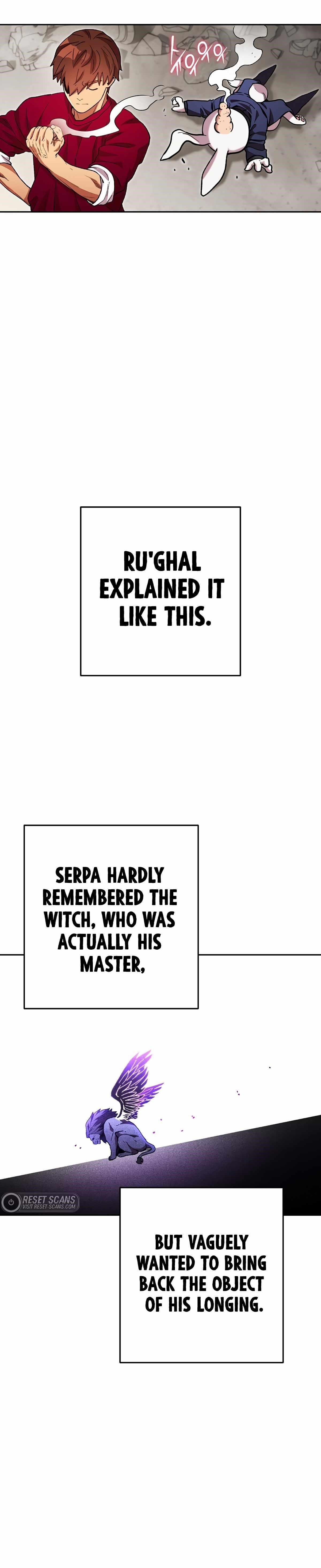 Read Dungeon Reset Manga Online
