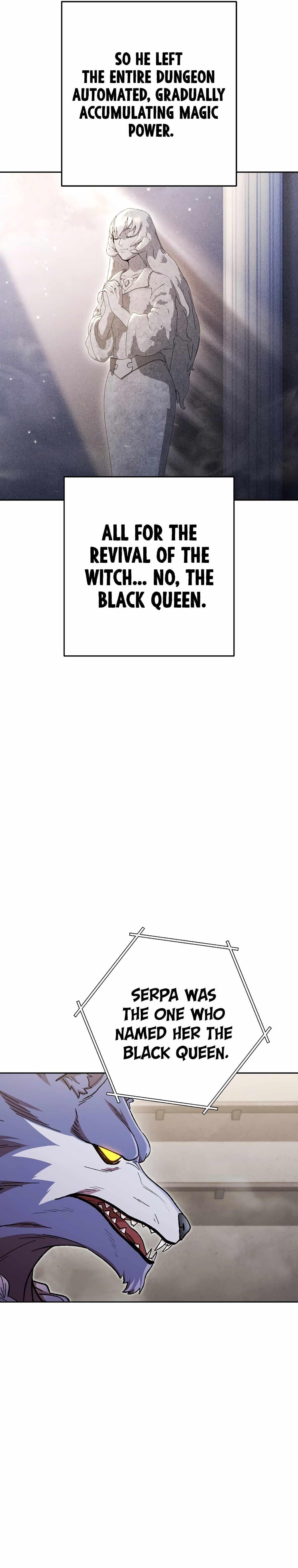Read Dungeon Reset Manga Online
