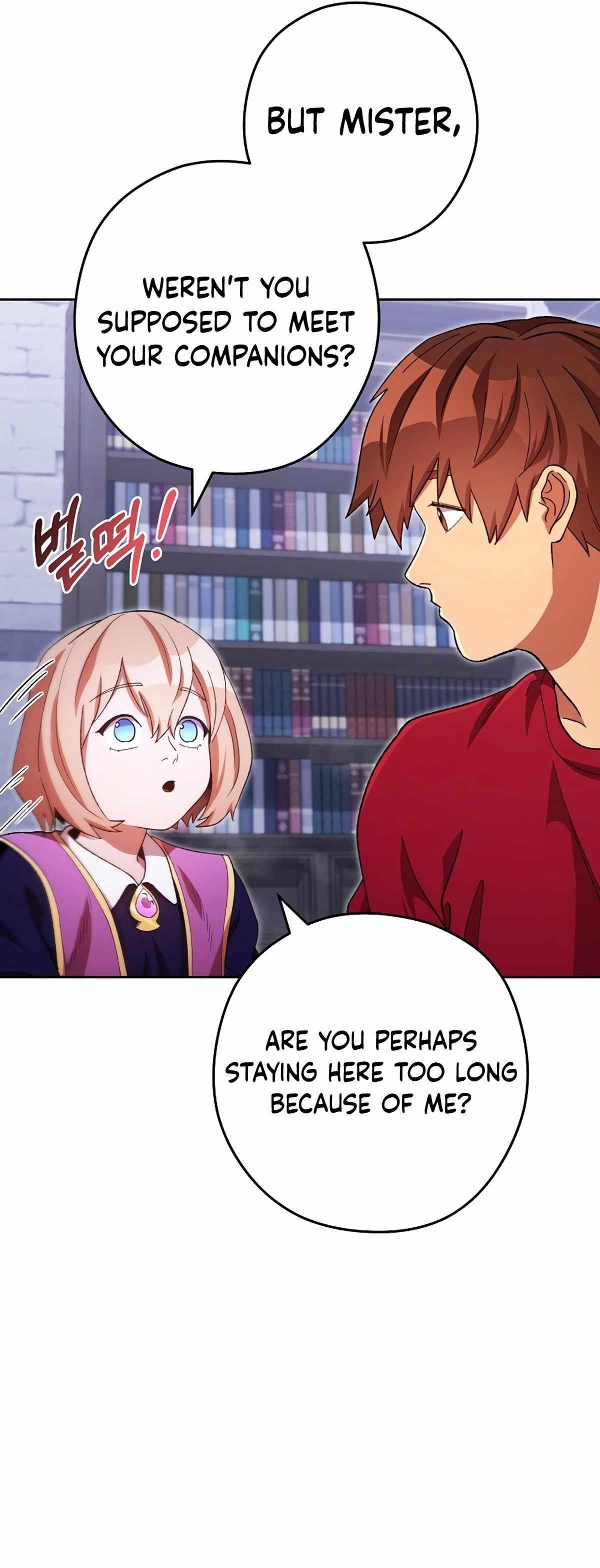 Read Dungeon Reset Manga Online