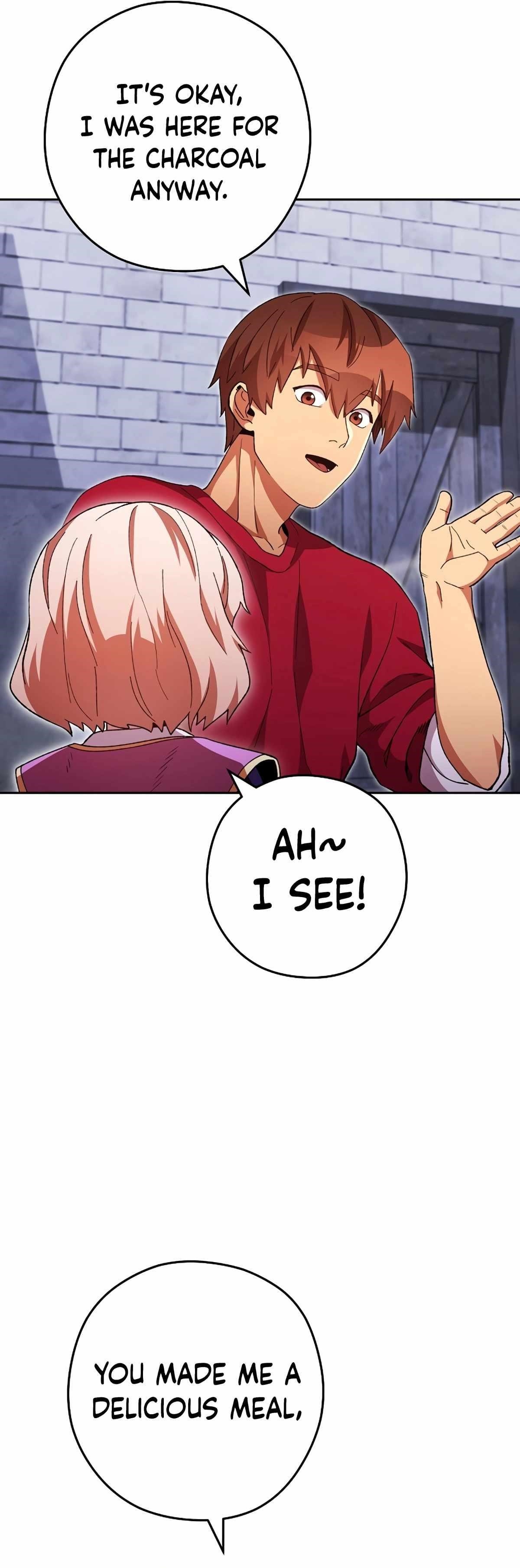 Read Dungeon Reset Manga Online