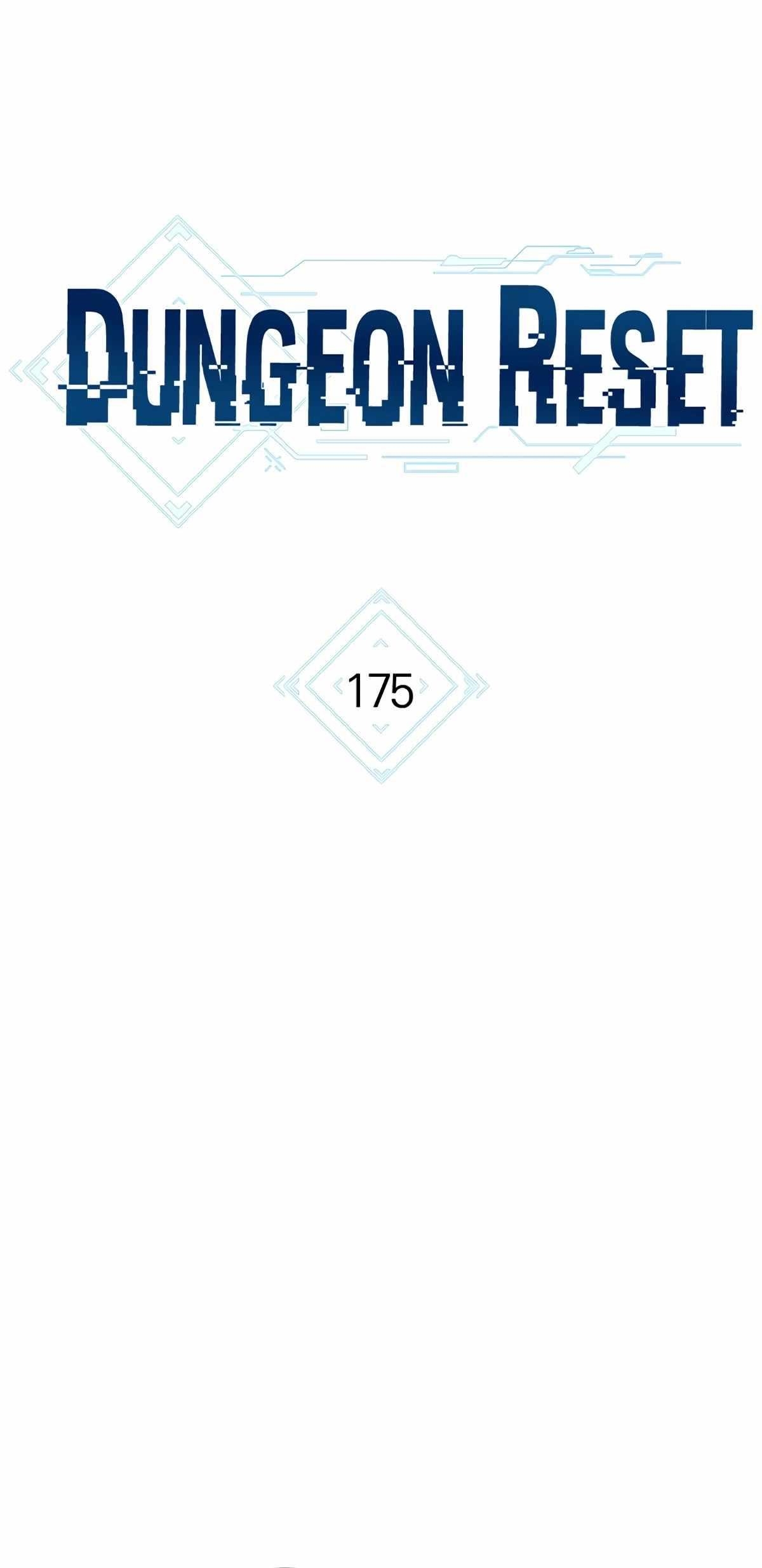 Read Dungeon Reset Manga Online