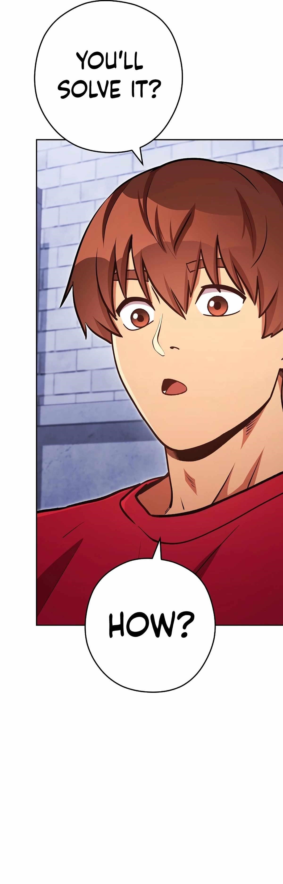 Read Dungeon Reset Manga Online