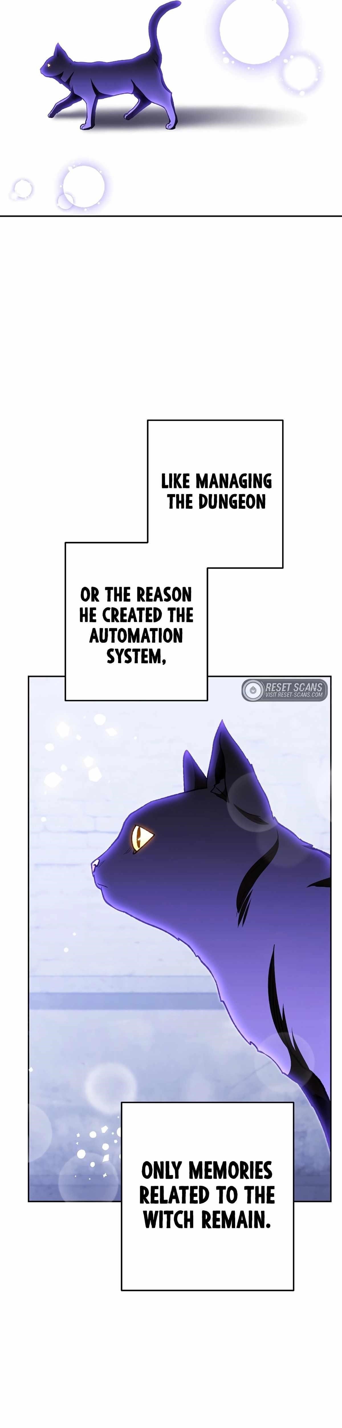 Read Dungeon Reset Manga Online