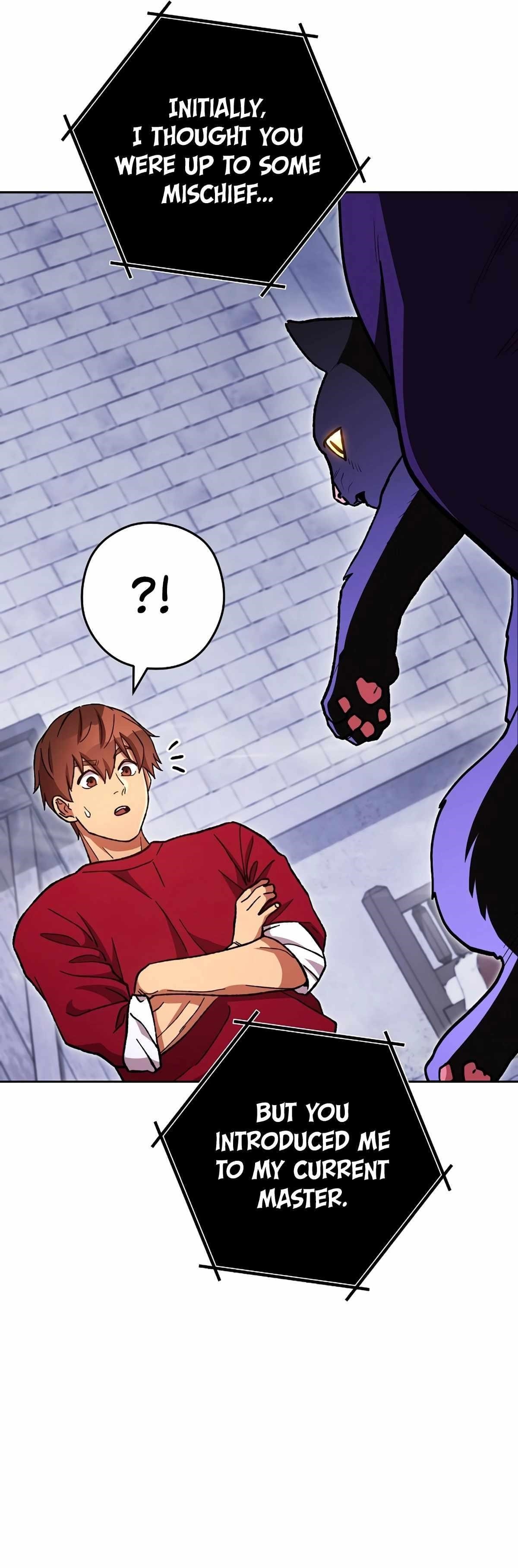 Read Dungeon Reset Manga Online