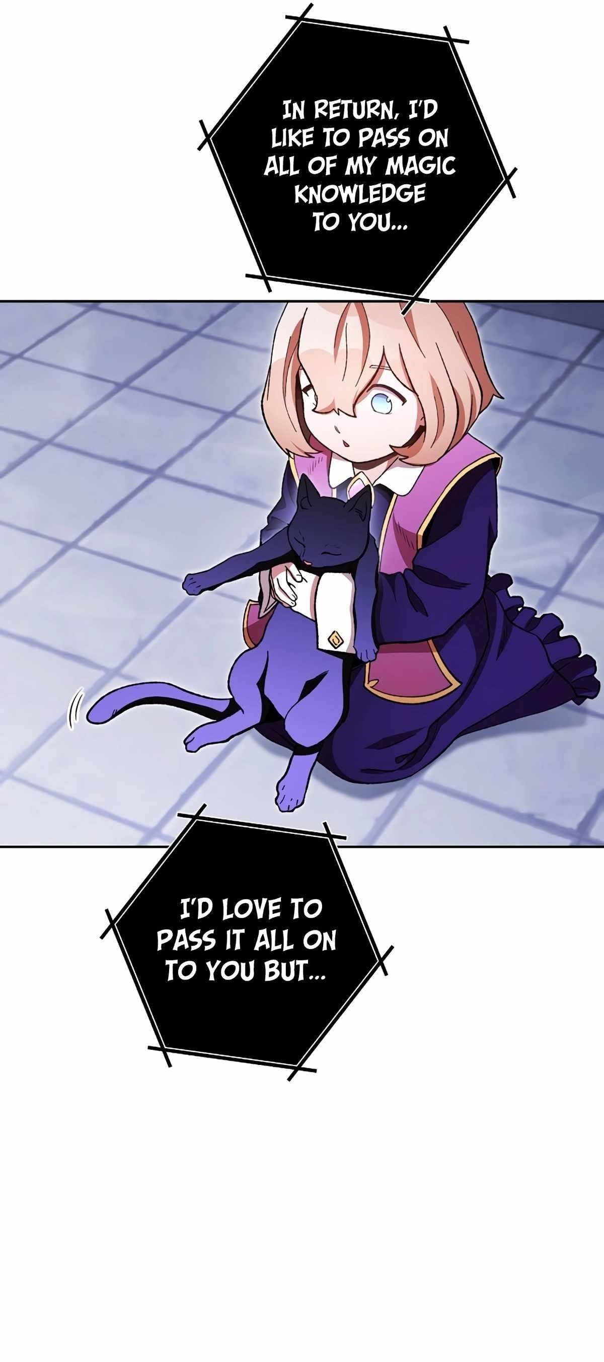 Read Dungeon Reset Manga Online
