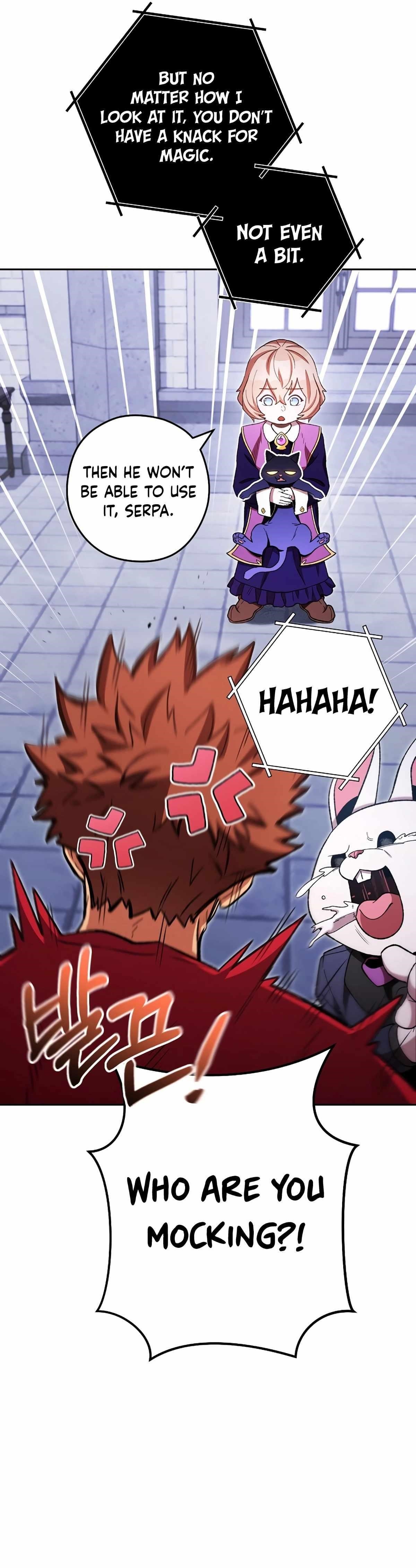 Read Dungeon Reset Manga Online
